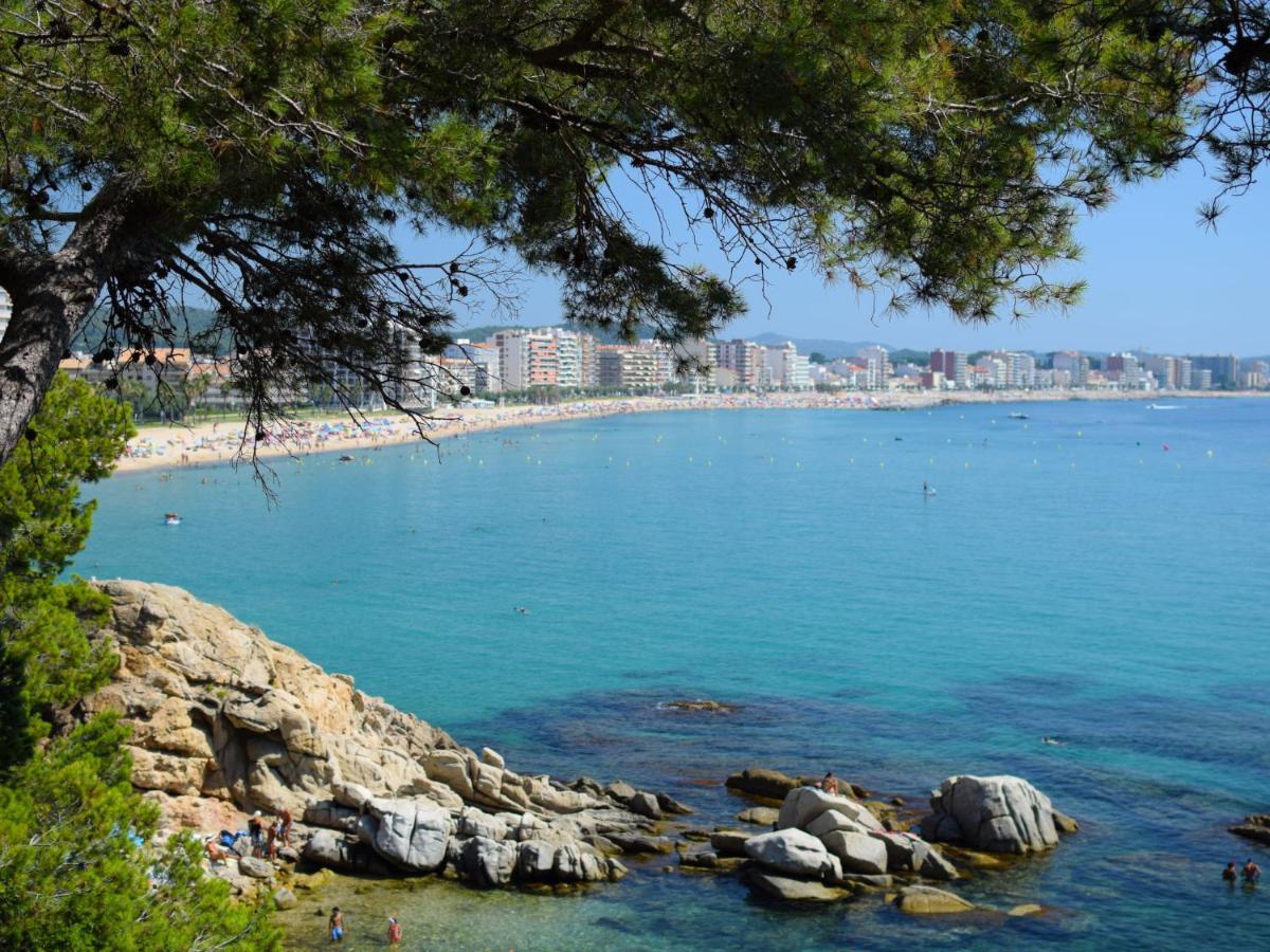 Holiday Home Dorian By Interhome Palamós Exterior foto