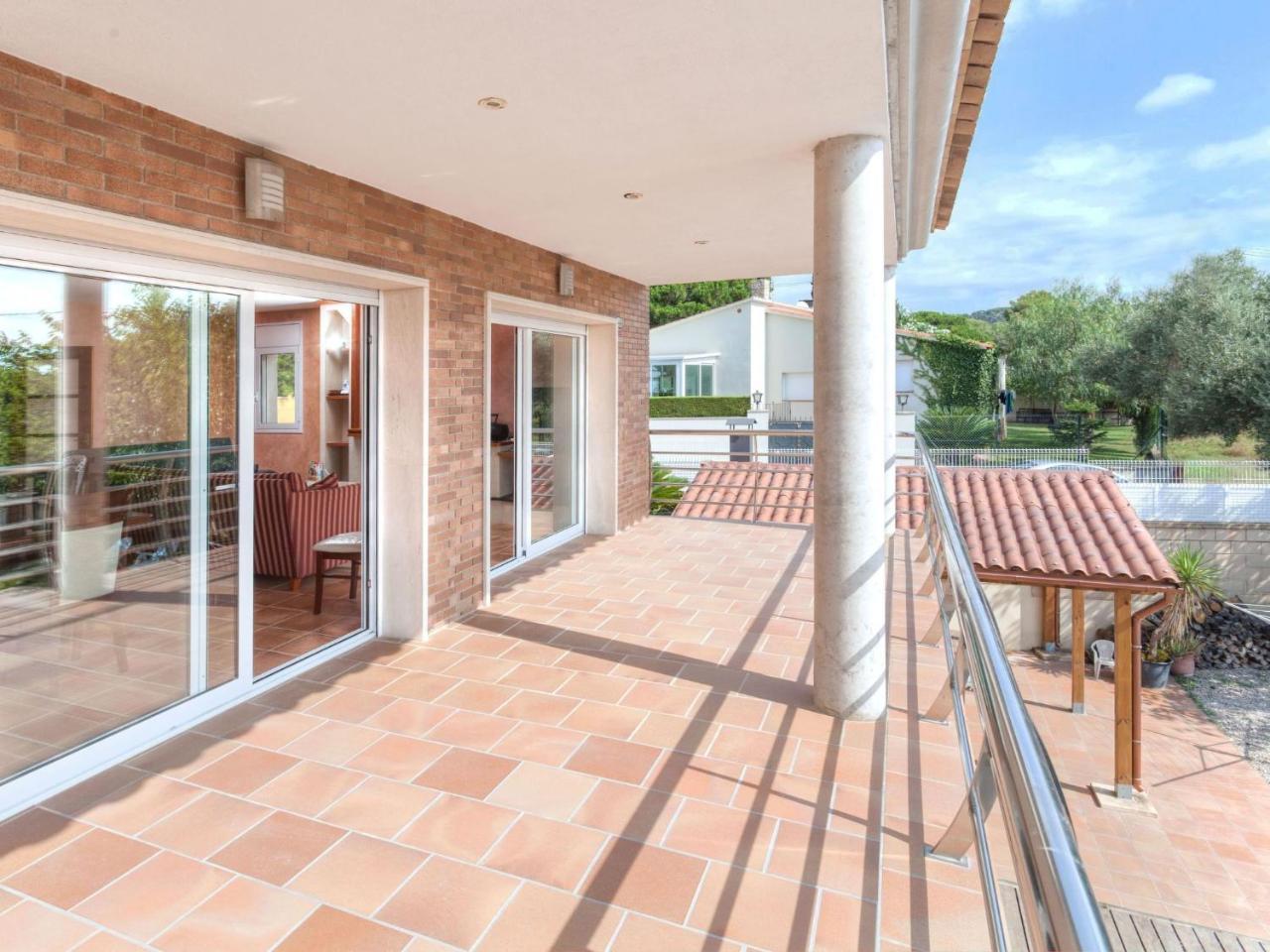 Holiday Home Dorian By Interhome Palamós Exterior foto
